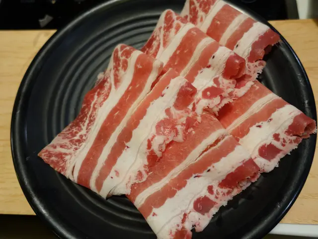 美國牛肉