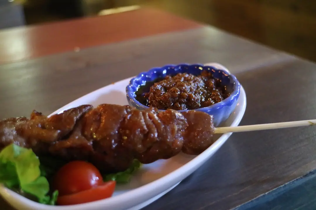 一口牛 - 香港尖沙咀的barbe bar & grill | openrice 香港开饭喇