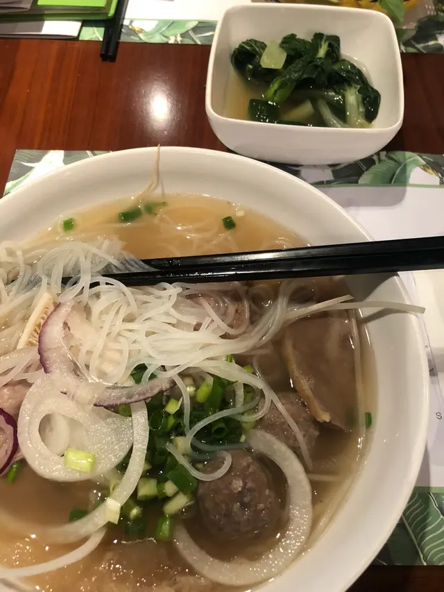 勁難食會安車頭河