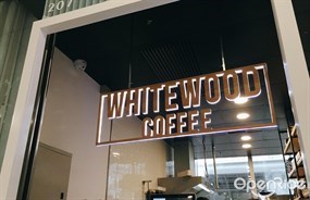 Whitewood Coffee