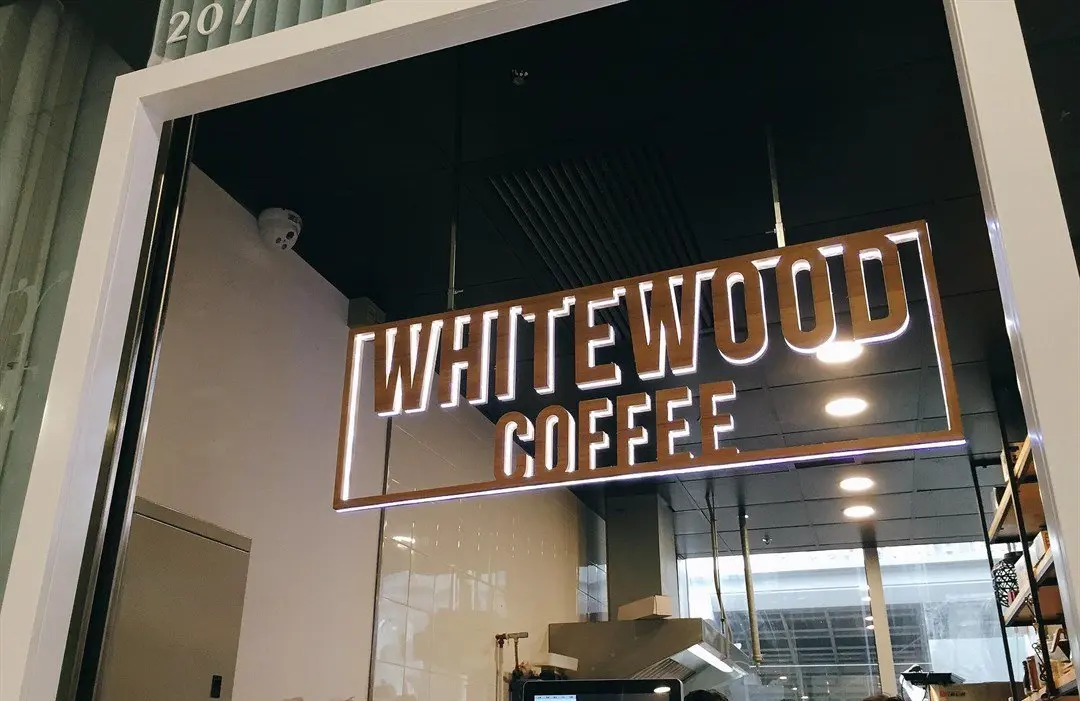 Whitewood Coffee