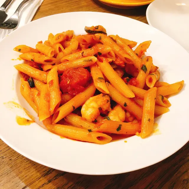Daily Pasta