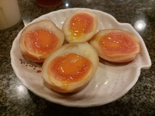 燻蛋