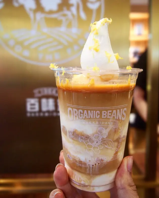阿薩姆「奶茶」雪糕
