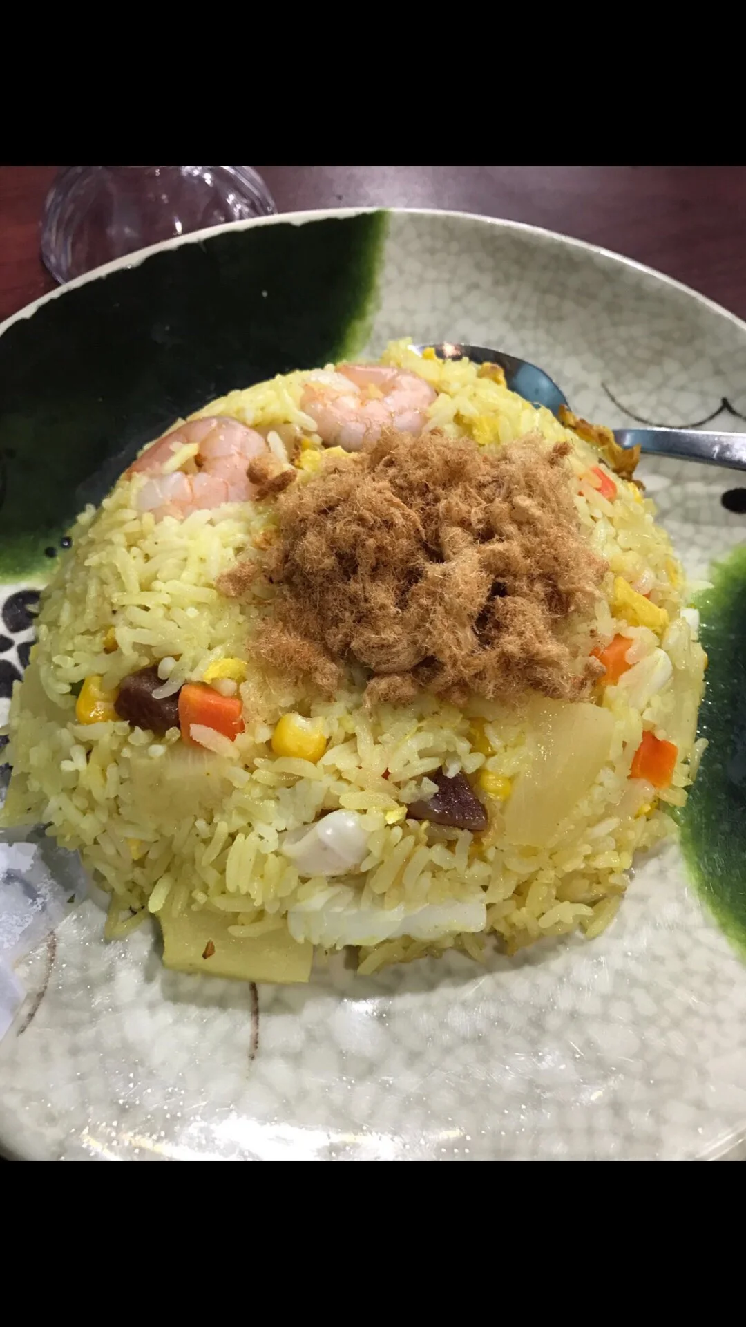 小曼谷泰國美食的食記– 香港屯門的泰國菜粉面/米線適合駕駛人士