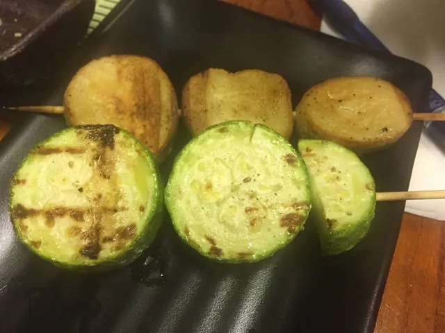 翠玉瓜 雞脾菇