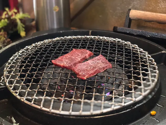 特級雪花牛