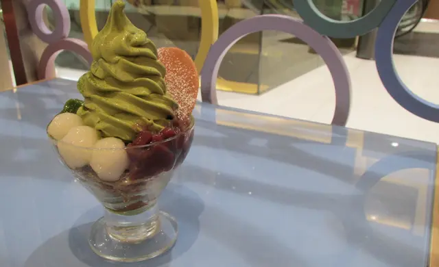 用料豐富,賣相吸引