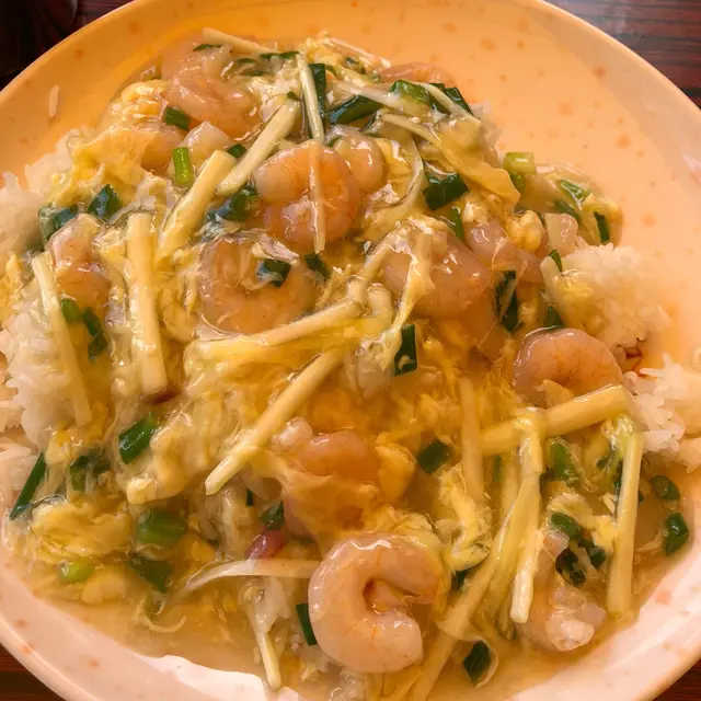 好好味！又滑又嫩又夠鑊氣又足料！