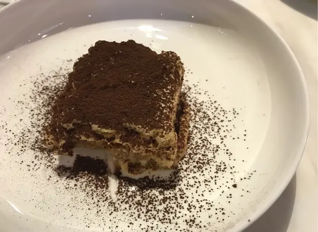 Tiramisu 