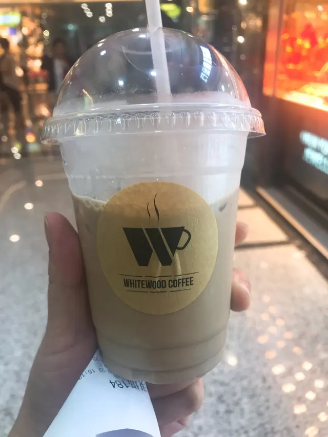 得d奶味，唔知自己飲緊乜