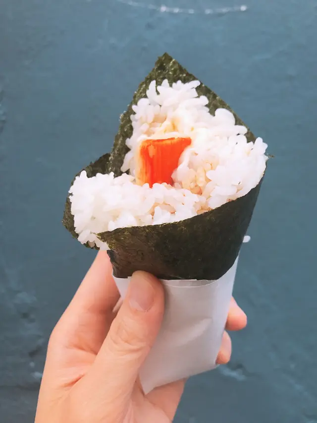 即叫即做，新鮮好味！😋