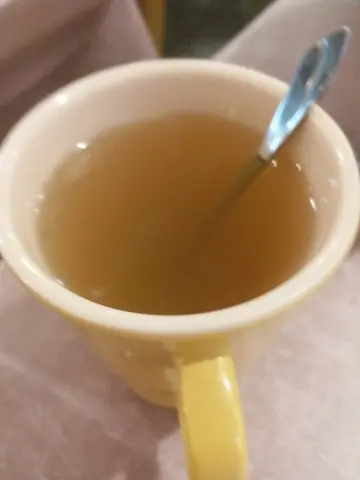 柚子蜜