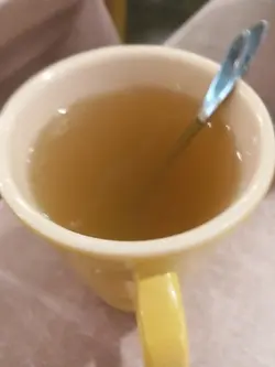 柚子蜜
