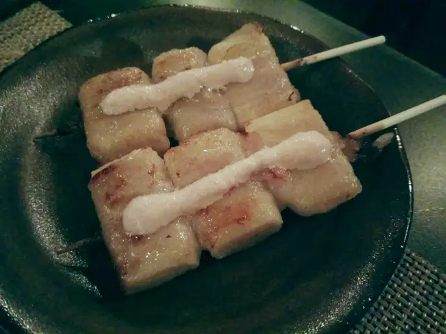 林擒紅薑豬肉卷