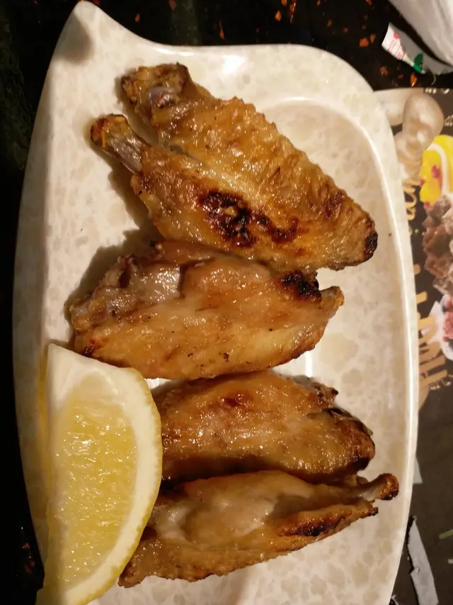 乾，淡，惹味集於一身