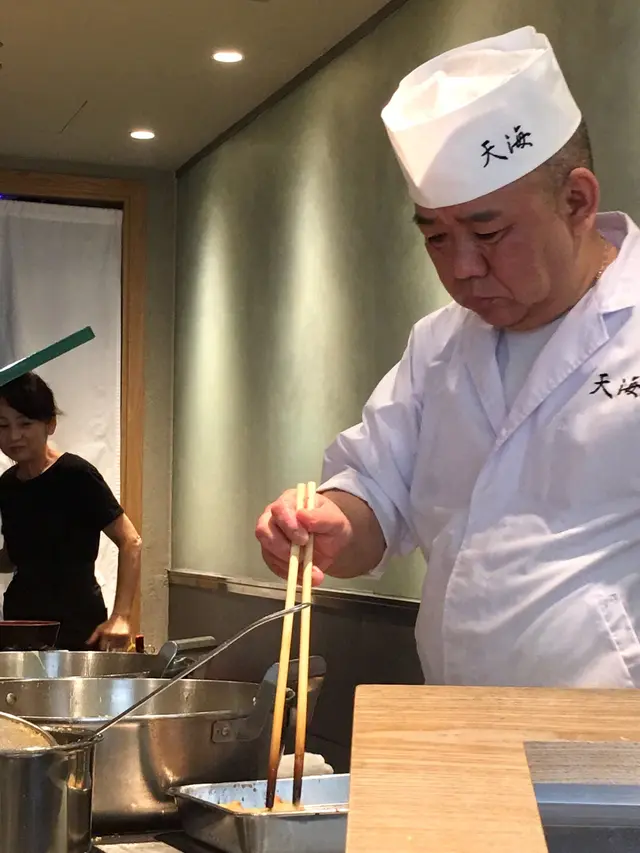 Nagasawa 先生及太太