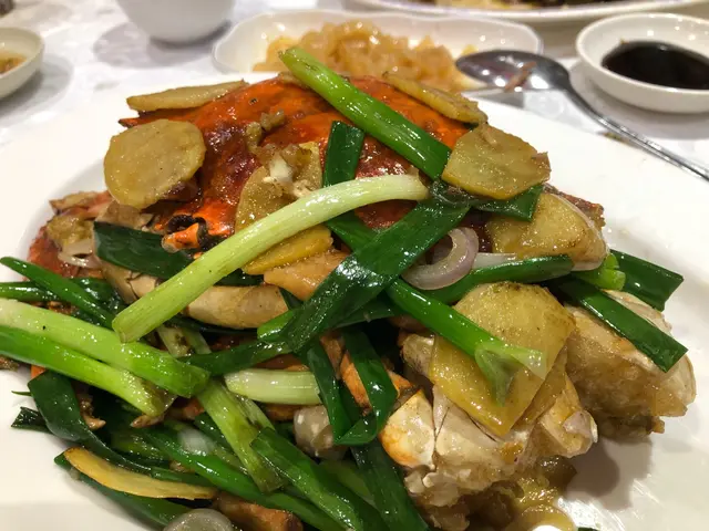 唔太抵食，味道一般，三聖更正