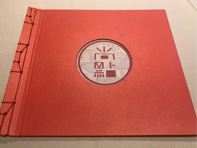 尚點  小籠包.上海菜館  -  餐牌