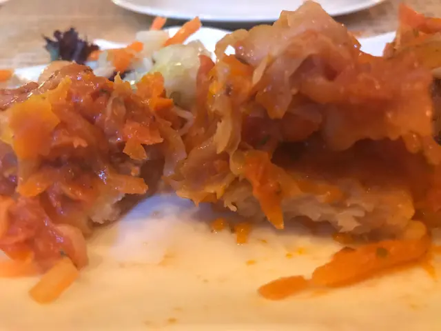 俄式酸凍魚(3件)