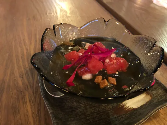 冰粉