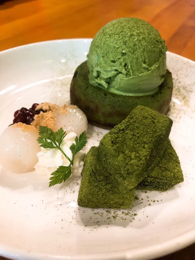 樣樣有d,啱曬有選擇困難既我🤤