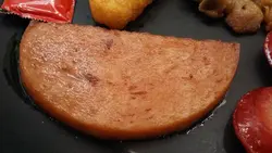 午餐肉