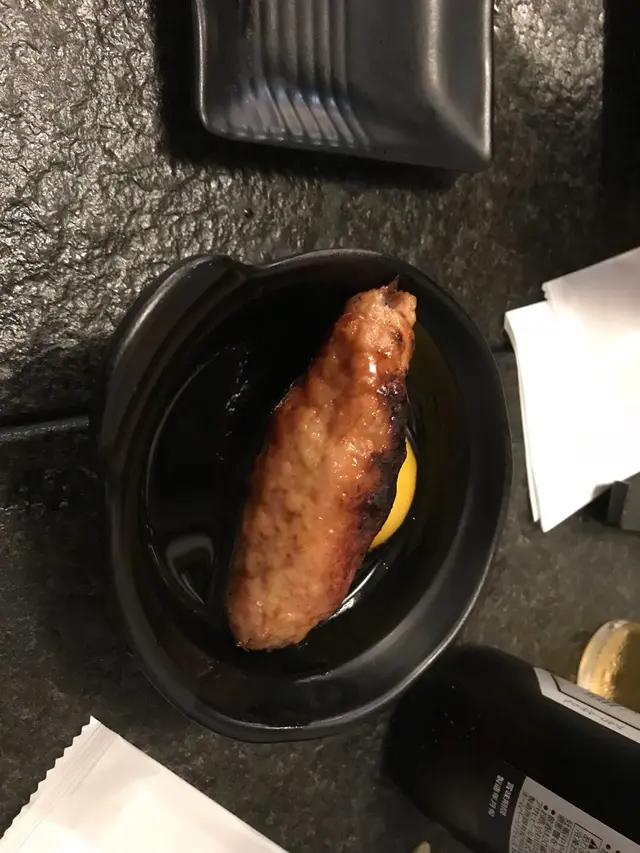 雞肉棒棒