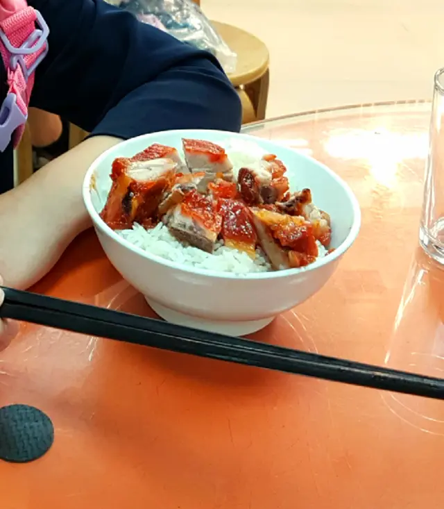 排骨又硬同時不及义燒入味!