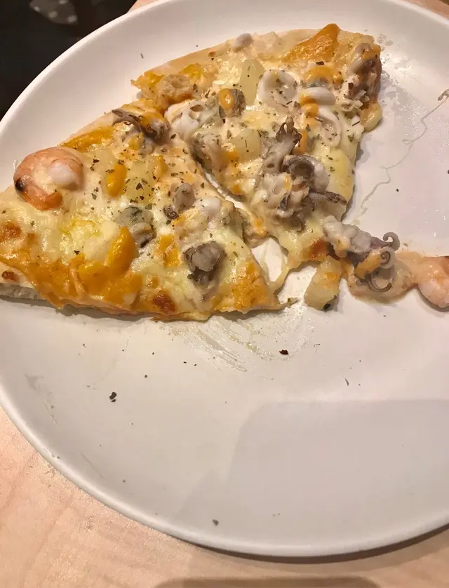 千島海鮮(半份=三件)