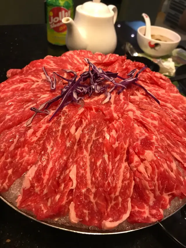 牛頸脊