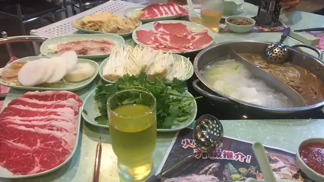 肉類新鮮