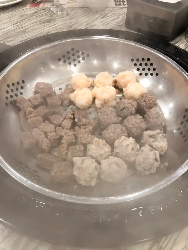 豬肉丸比較好食