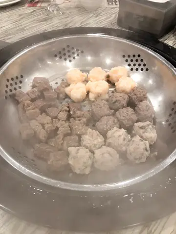 肉丸