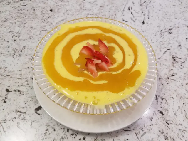 楊枝甘露