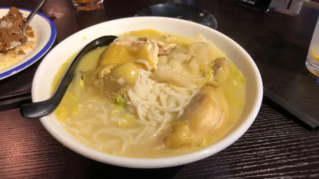 雞好好食!湯好好飲👍🏽