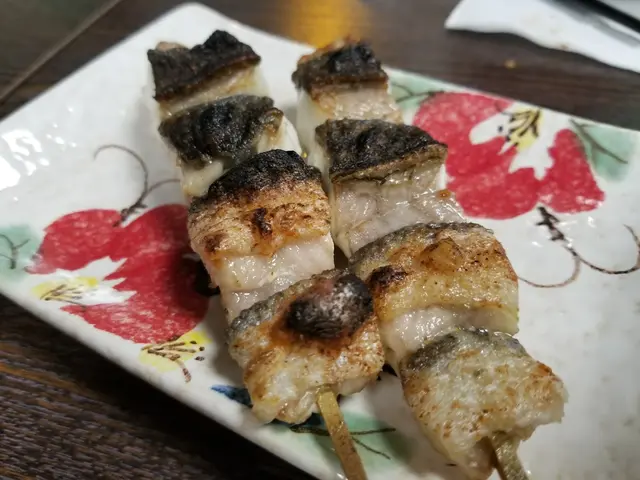 沒什麼醃料 食出白鱔鮮味 塊皮勁脆