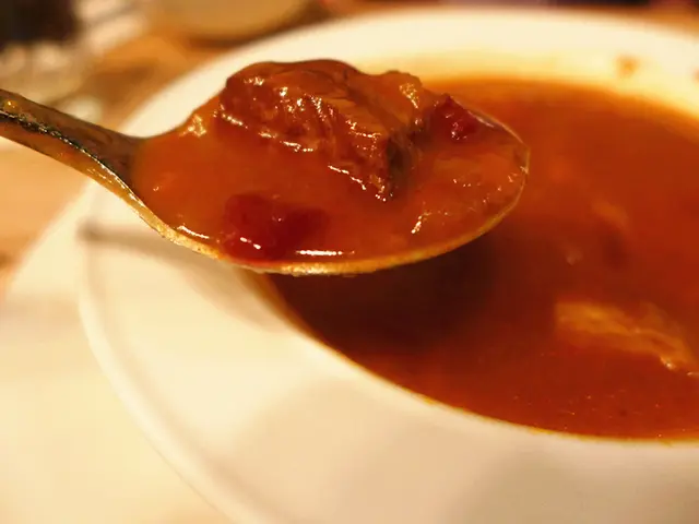 上海派招牌羅宋湯