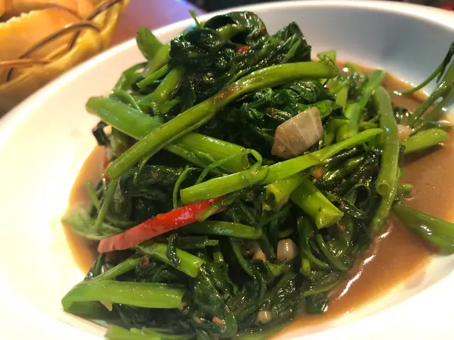 吵得老左少少，不過味道唔錯