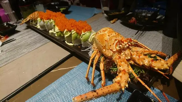 好好食,來到必試