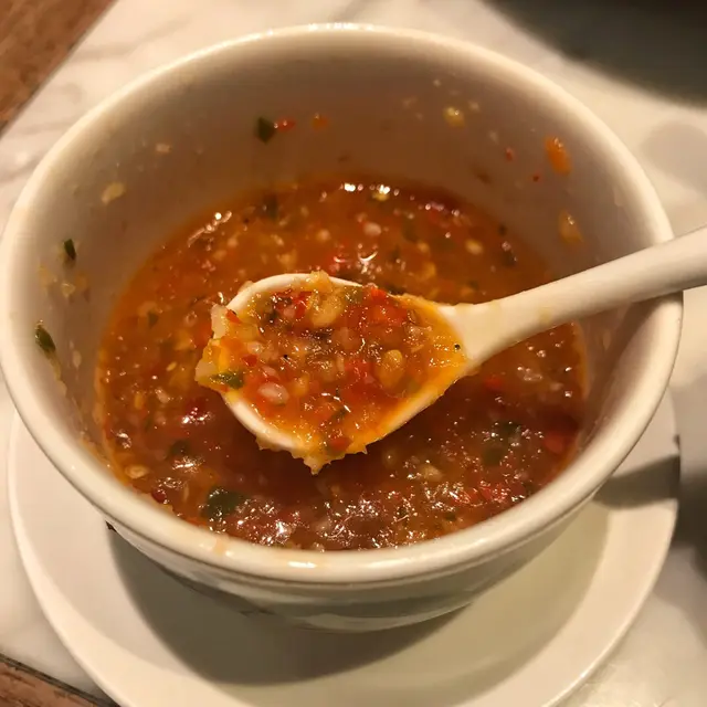 酸酸辣辣👍🏼