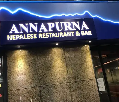 Annapurna