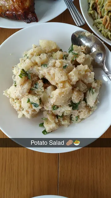 Potato Salad