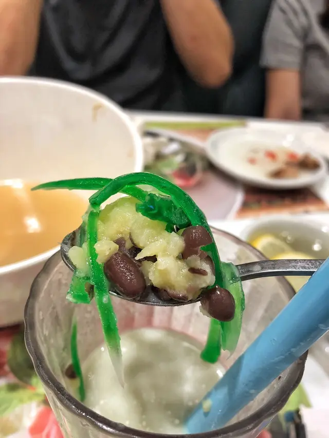 睇吓啖啖都係料😝