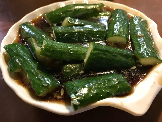 開胃又抵食