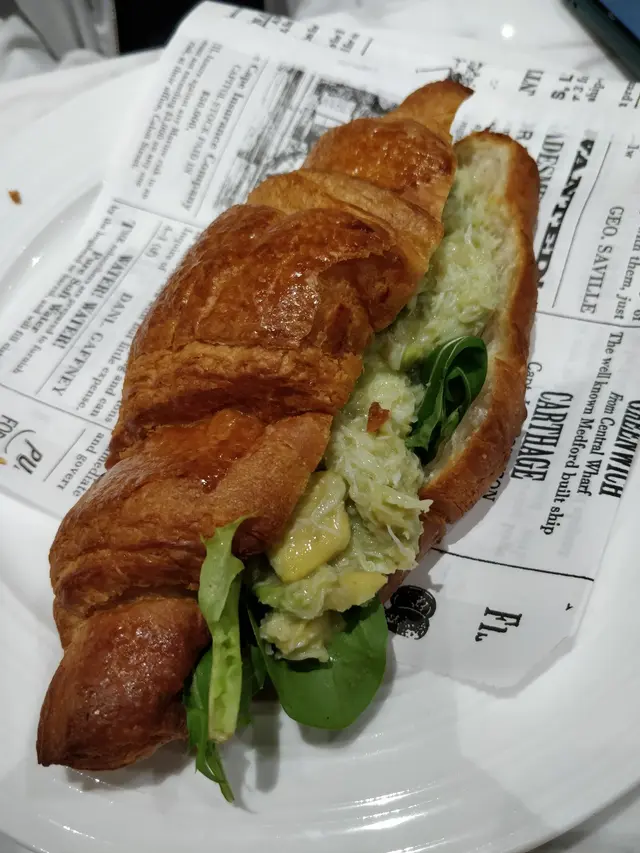 都幾好食的輕食
