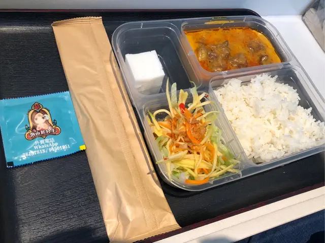 紅咖哩牛坑腩飯