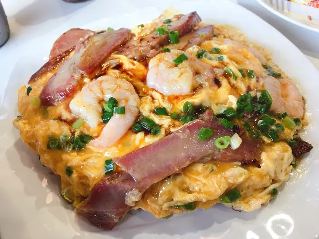 價錢連凍飲餐湯