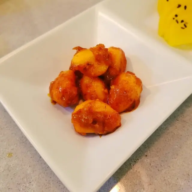 漬物三寶