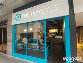 The Poké Co